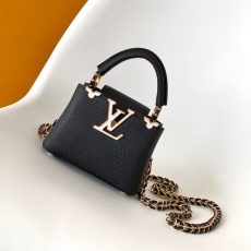 LV Capucines Bags